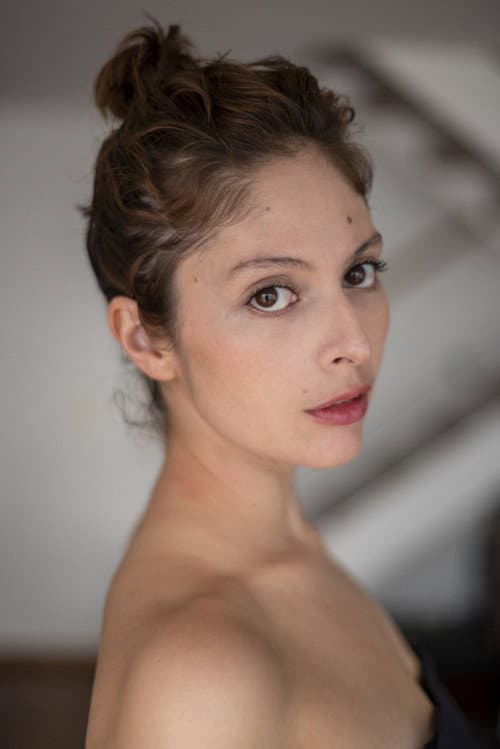 Diana Laura Di foto