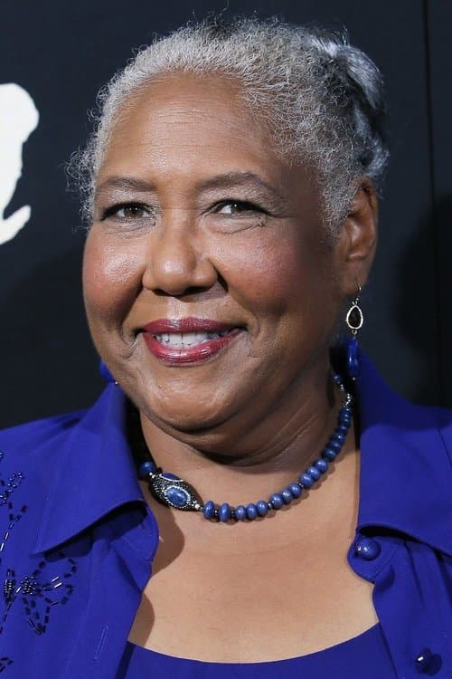 Esther Scott foto