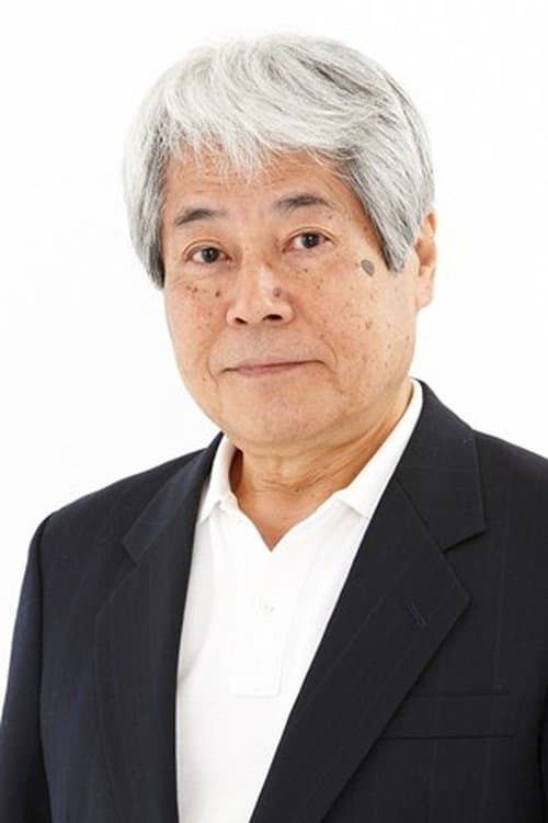 堀部隆一 foto
