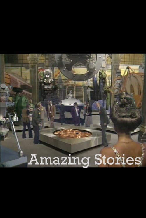 Amazing Stories (1976) poster