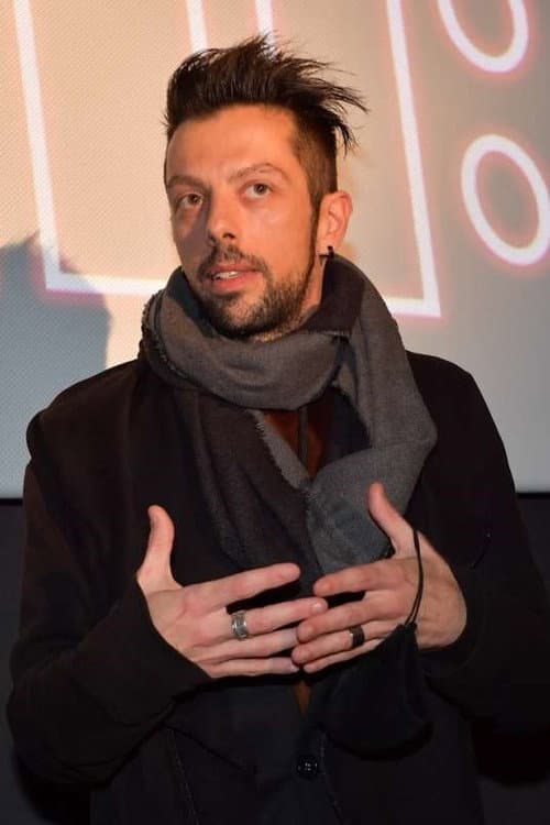 Alessio De Leonardis foto