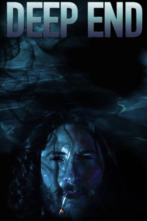 Deep End (2023) poster