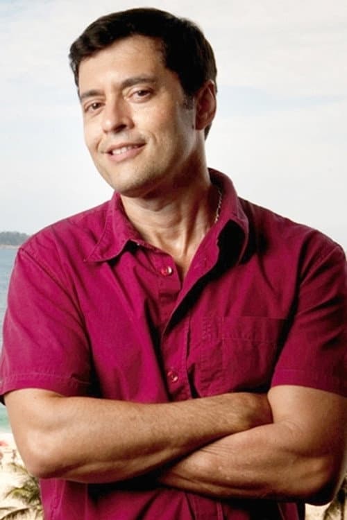 Tiago Santiago foto