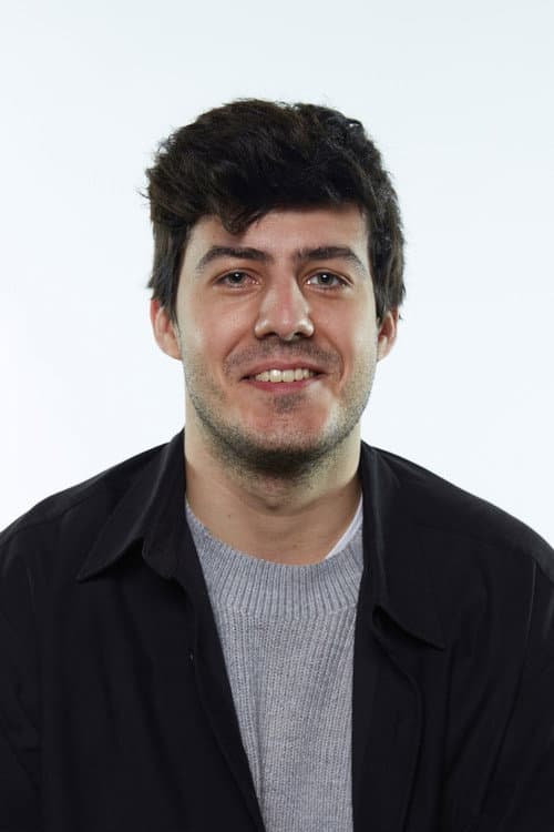 Rodrigo Goulão de Sousa foto