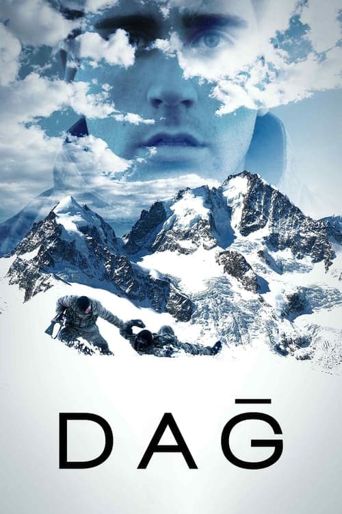 Dağ (2012) poster