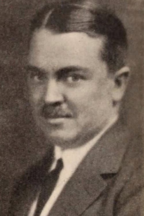 Victor Heerman foto
