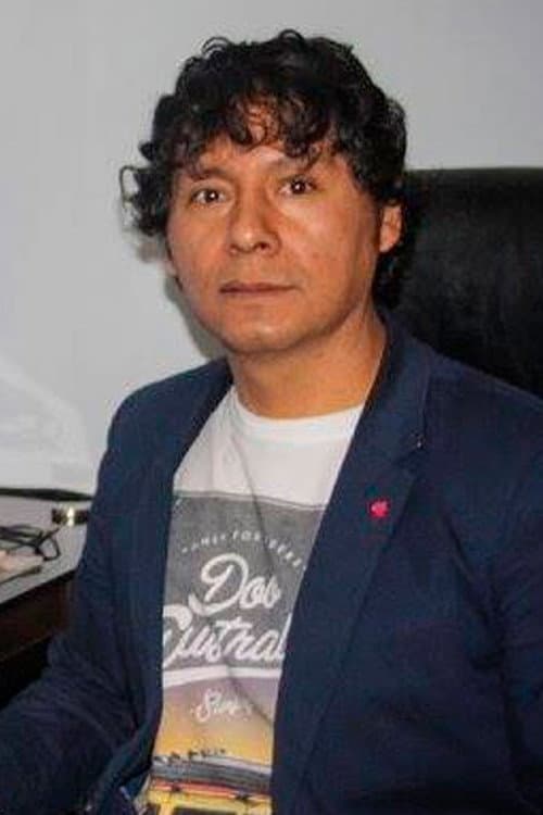 Melinton Eusebio foto