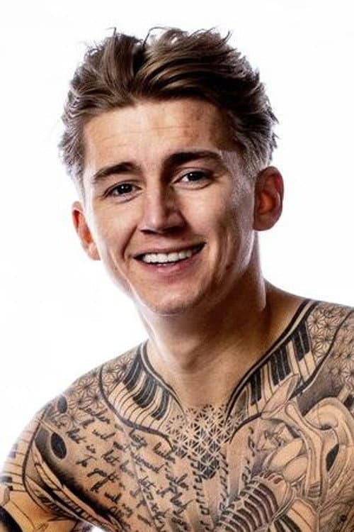 Mart Hoogkamer foto