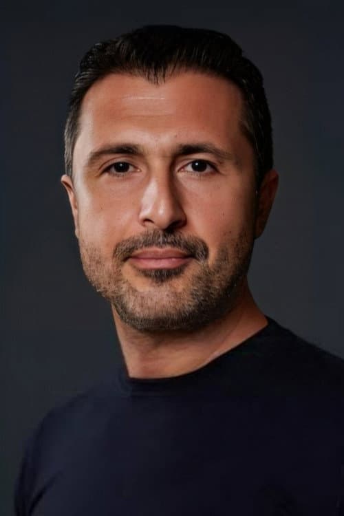 Bülent Tapıcı foto