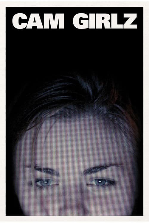 Cam Girlz (2015) poster