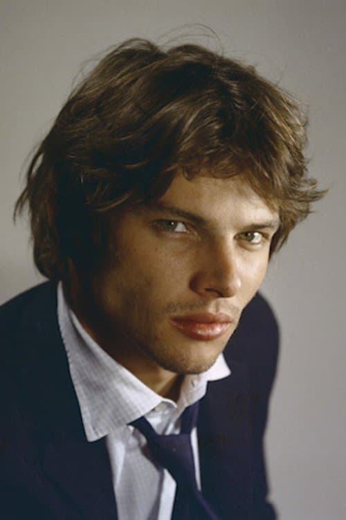 Hiram Keller foto