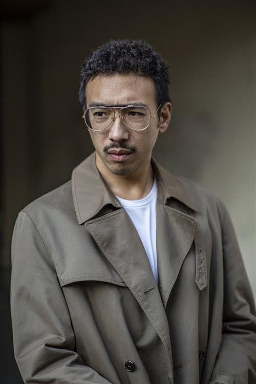 Jean Siuen foto