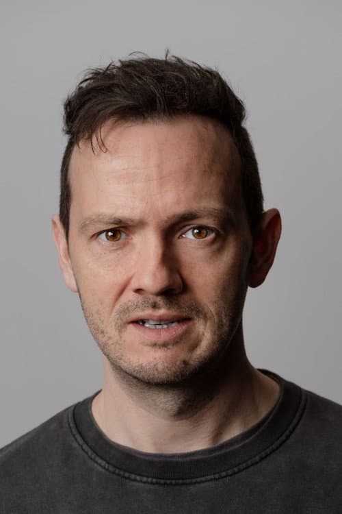 Stuart Laws foto