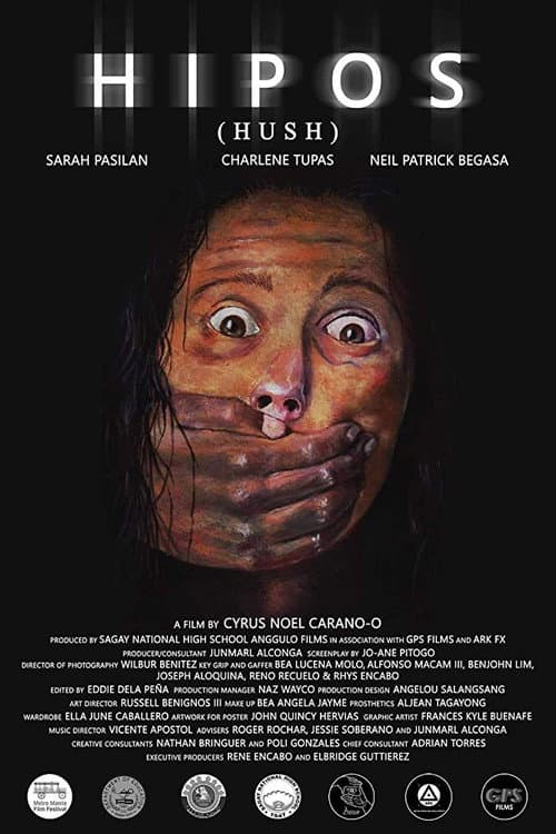 Hipos (2019) poster