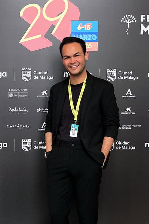 Javier Becerril foto