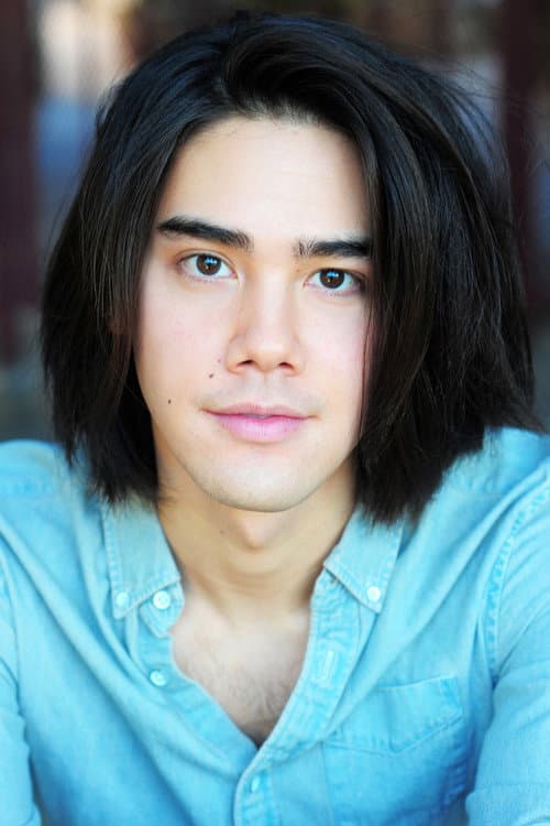 Jared Goldstein foto