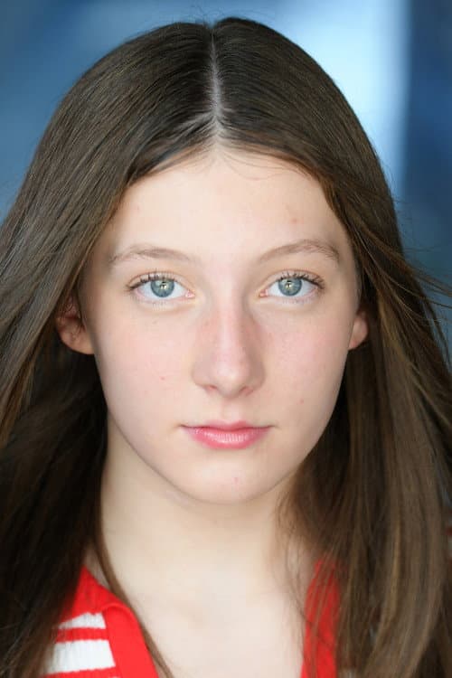 Georgia Coles foto