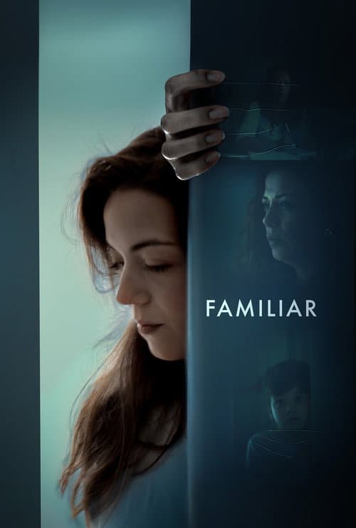Aşina (2025) poster