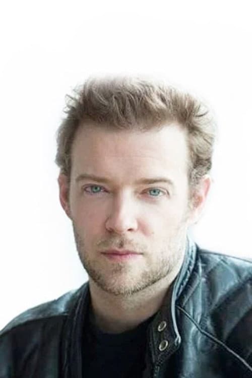 Mac Fyfe foto