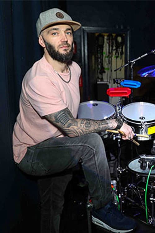 Pete Ray Biggin foto
