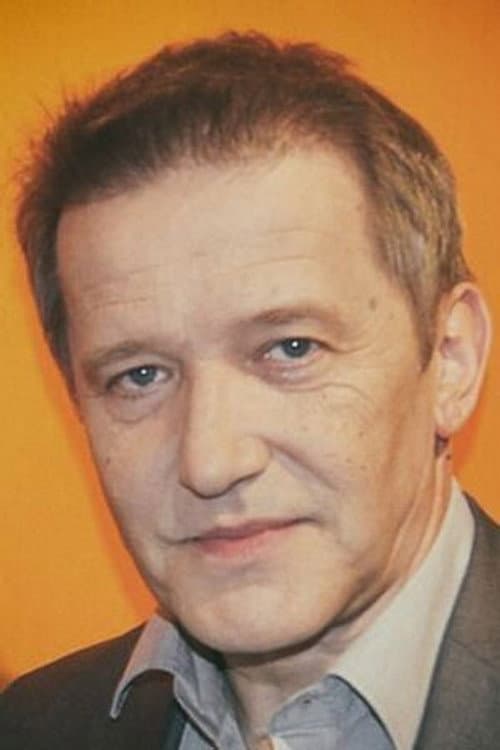 Jacek Mikołajczak foto
