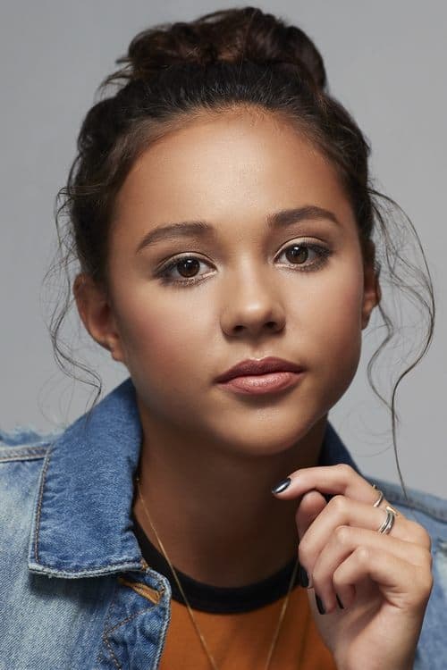 Breanna Yde foto