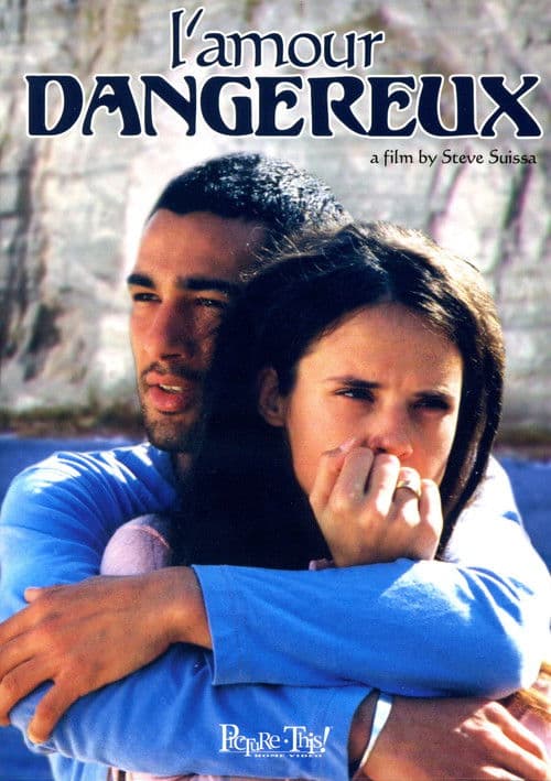 Trop plein d'amour (2003) poster