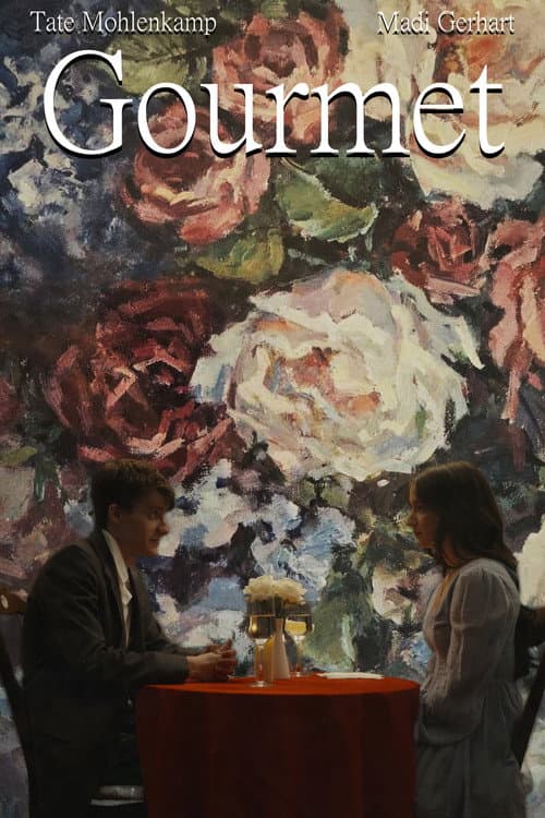 Gourmet (2026) poster