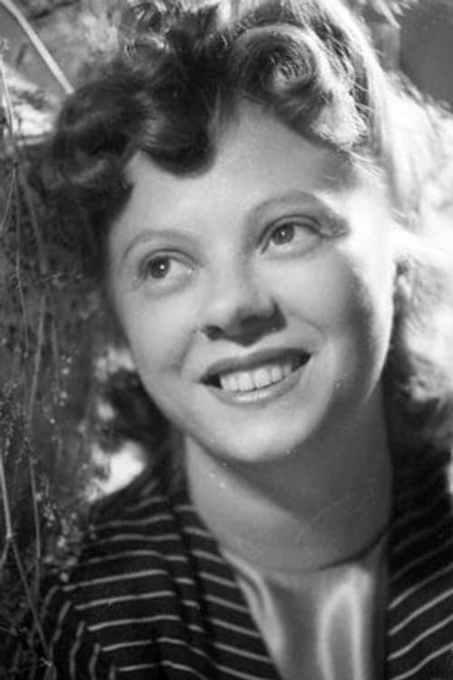 Andrée Feix foto