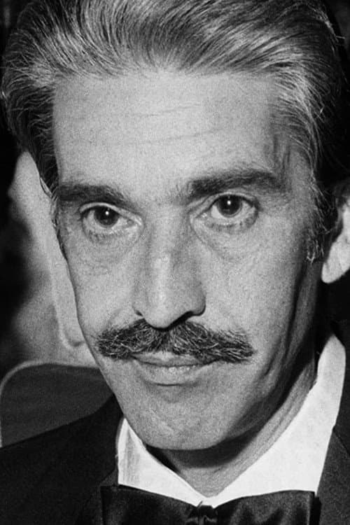 Franco Cristaldi foto