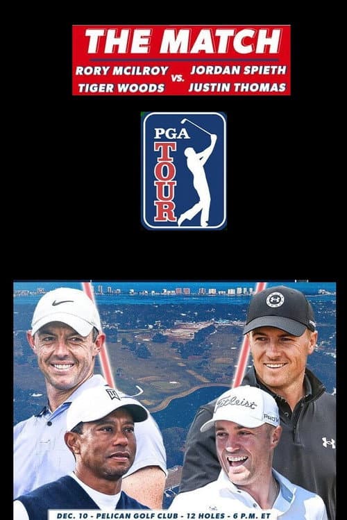 The Match VII (2022) poster