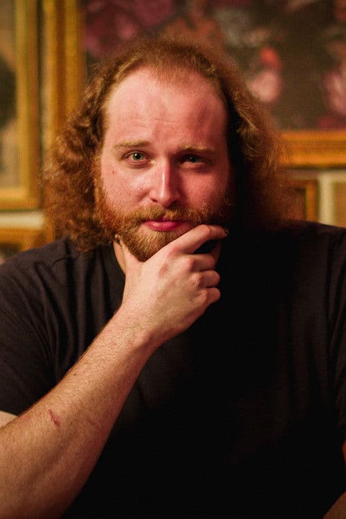 Will Hoffpauir foto