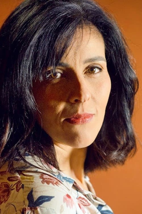 Souad Massi foto