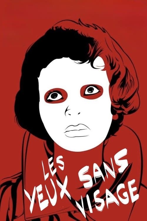 Les Yeux sans visage (1960) poster