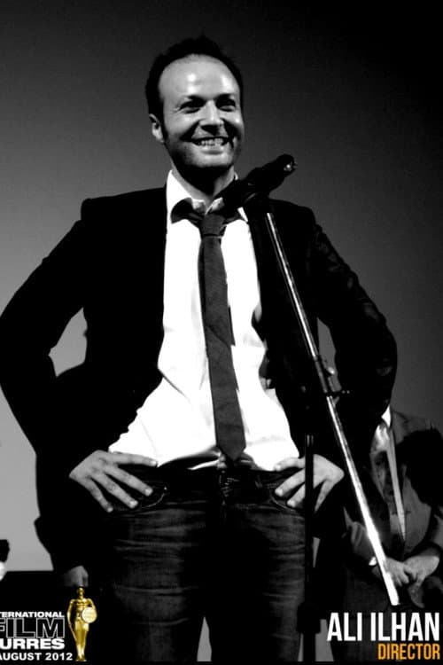 Ali İlhan foto