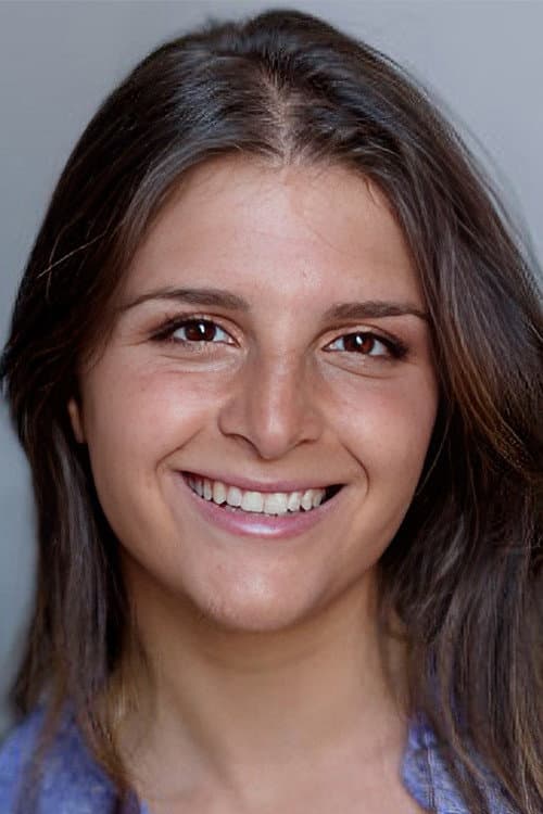 Jessica Osrin foto