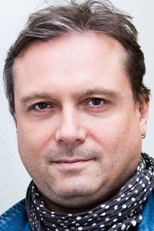 Сергей Куприянов foto