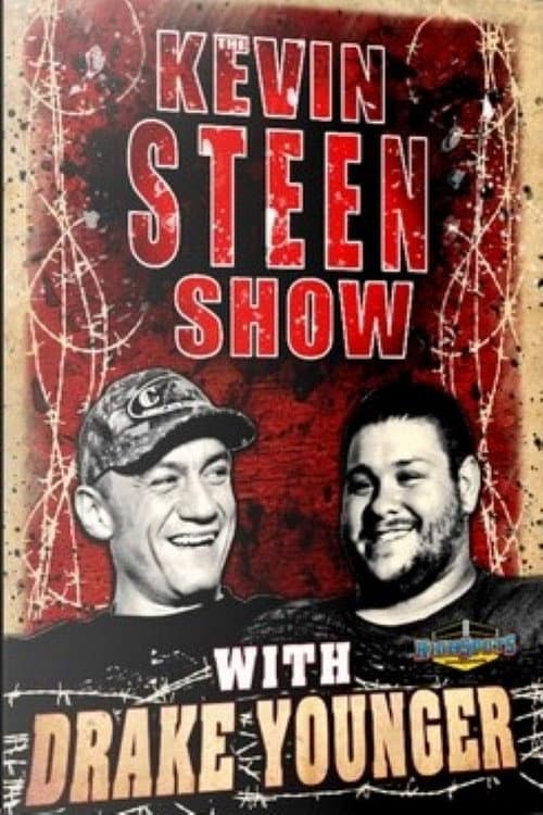 The Kevin Steen Show: Drake Younger (2015) poster