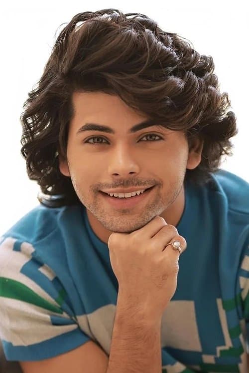 Siddharth Nigam foto