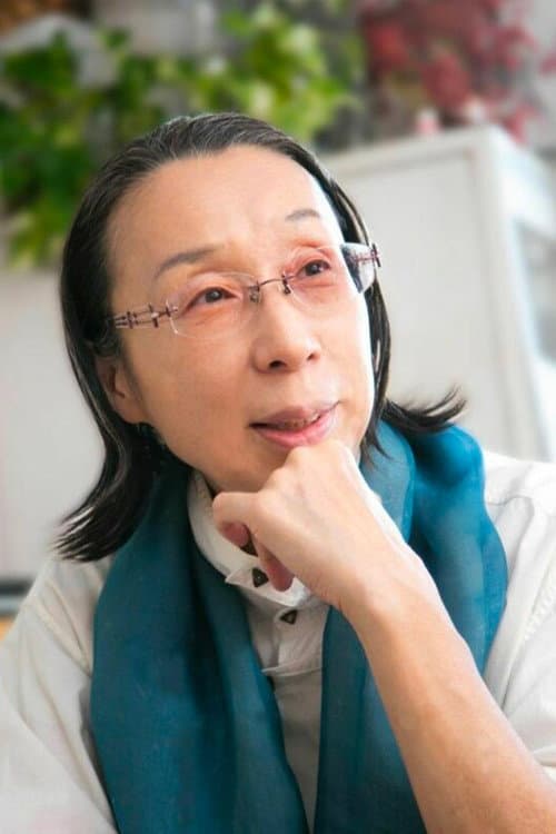 Michiko Matsumoto foto