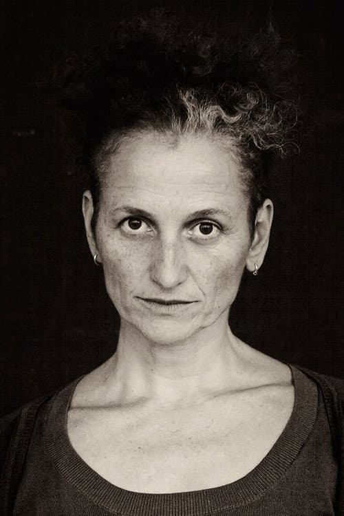 Vera Mantero foto