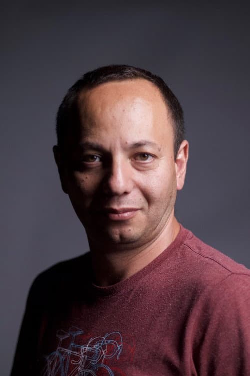 Roberto Fiesco foto