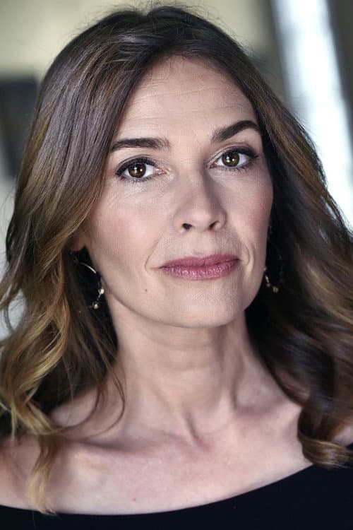 J. Robin Miller foto