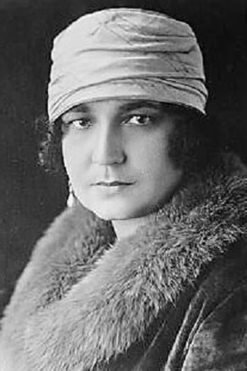 Nina Koshetz foto