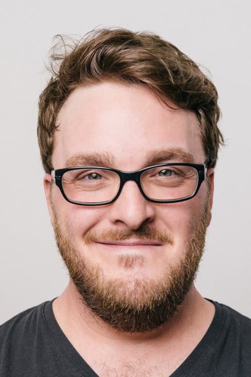 Philipp Rudig foto