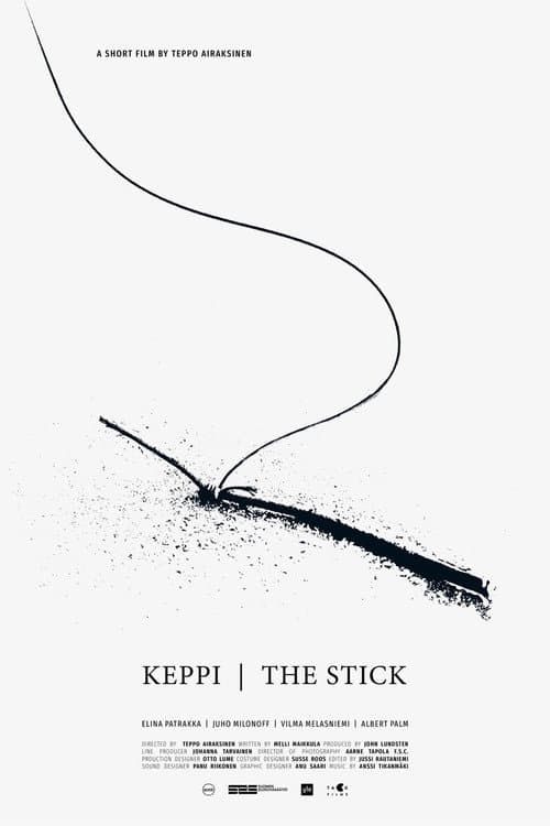 Keppi (2020) poster