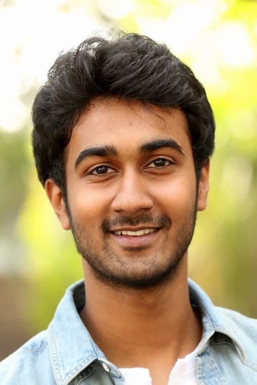 Santosh Shoban foto