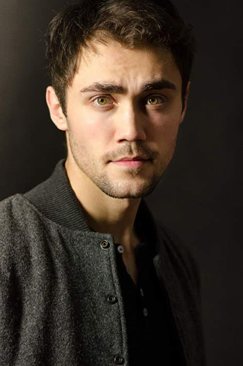Max Montesi foto