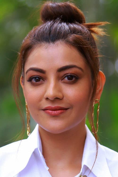 Kajal Agarwal foto