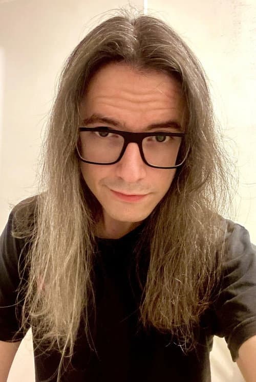Lucas Almeida foto